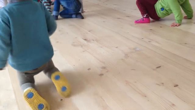 2014 год занятия в Атмосфере смотреть онлайн