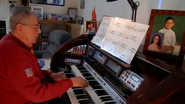 WELCOME TO MY WORLD -- BY FRANK RUGGIERO- 11- 13- 16