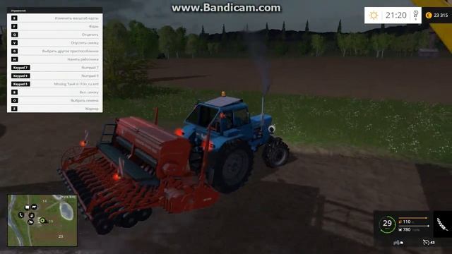 Farming Simulator 15 #7 смотреть онлайн