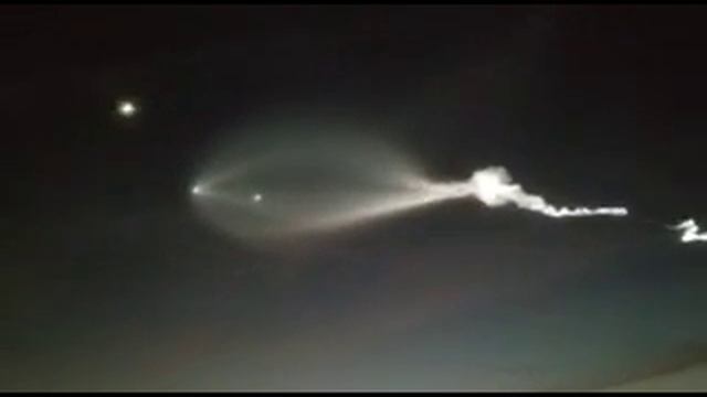 UFO IN LOS ANGELES ! НЛО В ЛОС АНЖЕЛЕСЕ ! 2017 смотреть онлайн