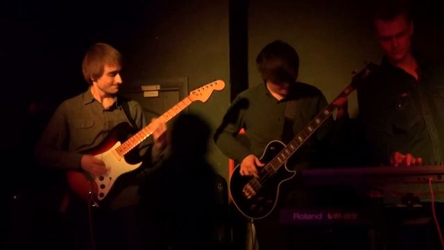 Aton Five @ Сады смотреть онлайн