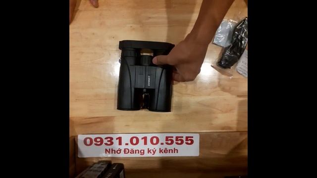 Ống nhòm săn ong cao cấp COMET 8x42, chống nước tuyệt đối - Ống nhòm tìm ong siêu nét смотреть онлайн