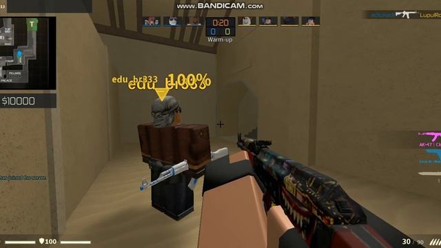 RobloxPlayerBeta 2020 04 10 19 51 20 886 смотреть онлайн