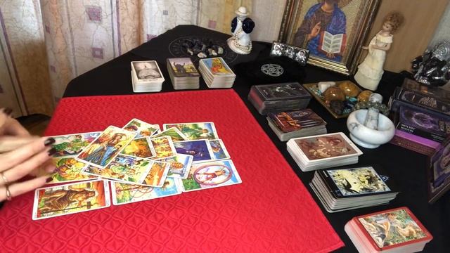 ♓️ТАРО-ГОРОСКОП НА НОЯБРЬ 2020. РЫБЫ❤️🔥🌺🦋 смотреть онлайн