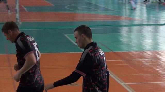 Весенний чемпионат г. Краснодара по мини-футболу 22-23г. МФК Omega Team - МФК Автошкола. 2 Тайм смотреть онлайн