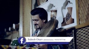 ПРЕМЬЕРА! Сухроб Отаев - Ёр ёр 2020