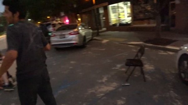 Total eclipse Columbia SC 2017