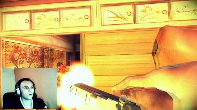 Идем по сюжету 