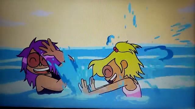 ОК, Кей О! Да бъдем Герой! - Това е Алергия! (Български)