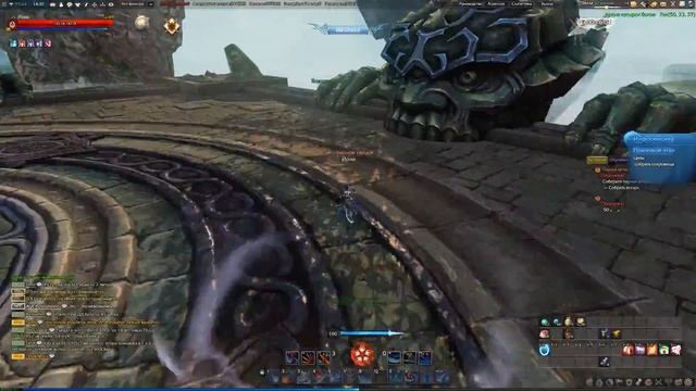 Арена Четырёх Богов [Revelation] Arena four gods смотреть онлайн