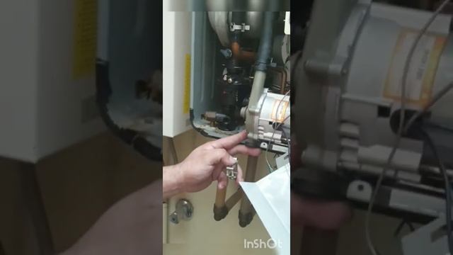 Válvula de 3 vías dañada смотреть онлайн