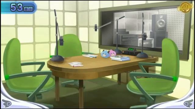 Kami Jigen Idol Neptune PP Playthrough part 015 Idolmaster Vert Week 8 смотреть онлайн