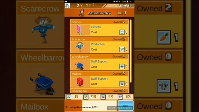 8-BIT farm beginner guide/walkthrough смотреть онлайн