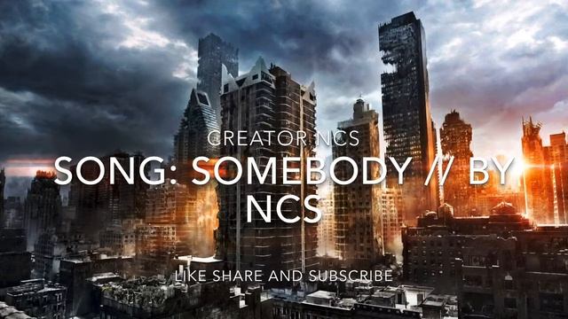 Sekai - Somebody NCS Release смотреть онлайн