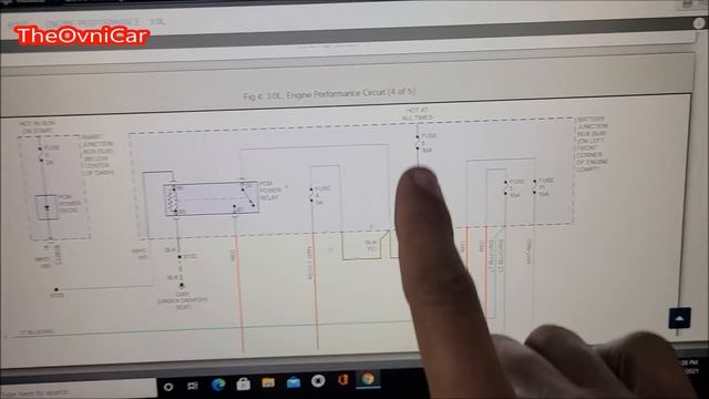 MARINER 2005 PROBLEMA PCM смотреть онлайн