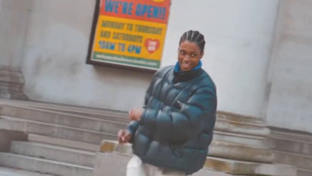 Spontaneous visuals 2020 ♡ Manchester Aesthetic 4K смотреть онлайн