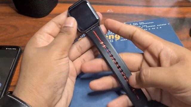 Noise X Fit 1 Smart Watch Fitness Tracker unboxing and review ⚡🔥 смотреть онлайн