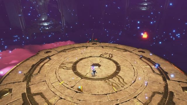 Astro Bot 13 серия
