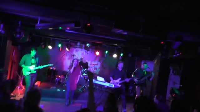 Двое у моря / "Комета" / LIVE / 9.12.2016 смотреть онлайн