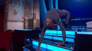 😱Самый гибкий человек в мире.