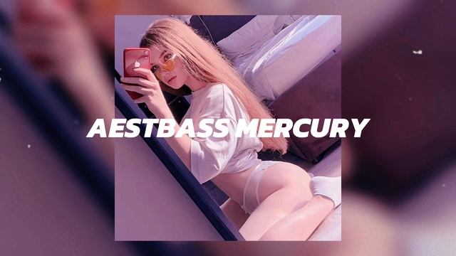 Таня Моль - Лети (Radai Remix) SLOWED + REVERB | AESTBASS MERCURY смотреть онлайн