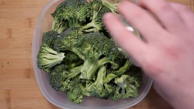 Instant Pot Chicken & Broccoli смотреть онлайн