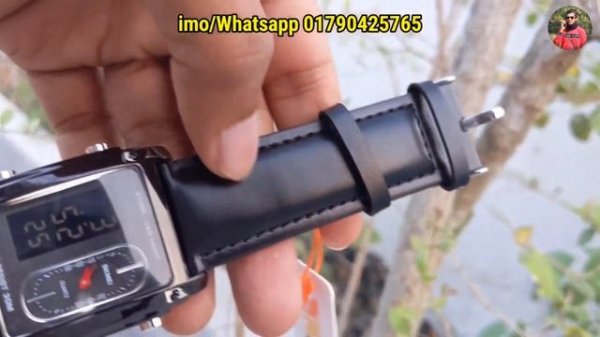 Orginal skmei 1868 price in bangladesh ✓ skmei 1868 review and unboxing #watch #skmei