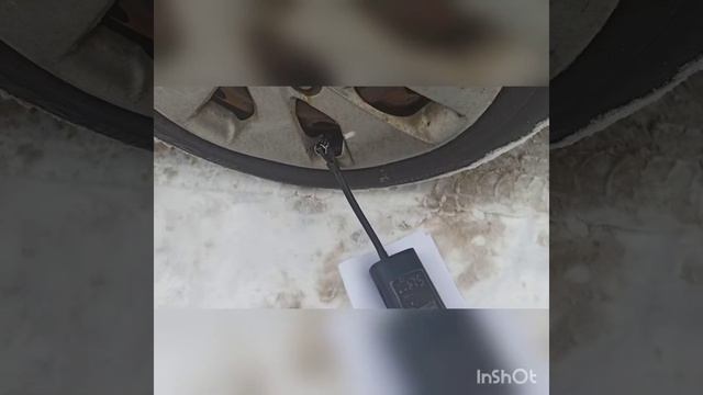 Датчики давления в шинах которые подойдут к любому авто ! смотреть онлайн