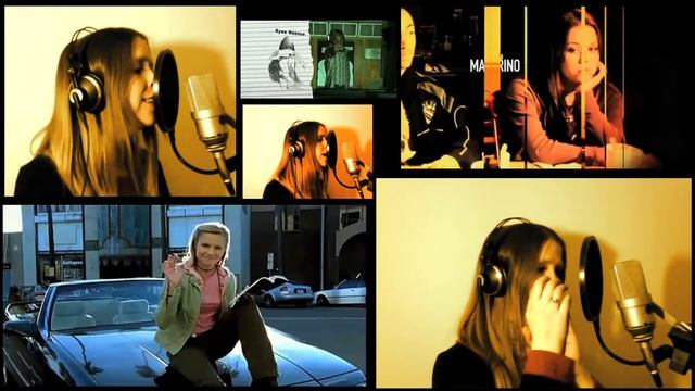 Veronica Mars Movie!!  