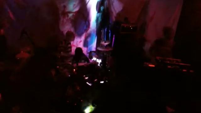 The Kozmos  If This World Were Mine  Hotel Utah  11 2 12