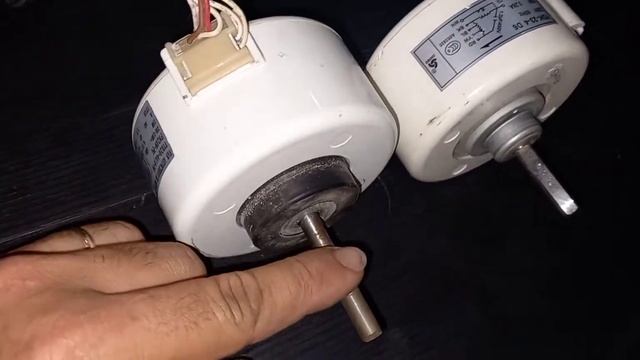 NÃO TROQUE O MOTOR DA TURBINA ANTES DE VER ESSE VÍDEO! смотреть онлайн
