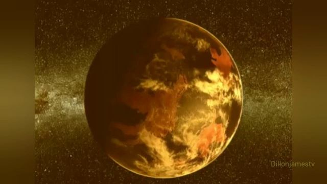 Kepler 442b ExoPlanet Sounds