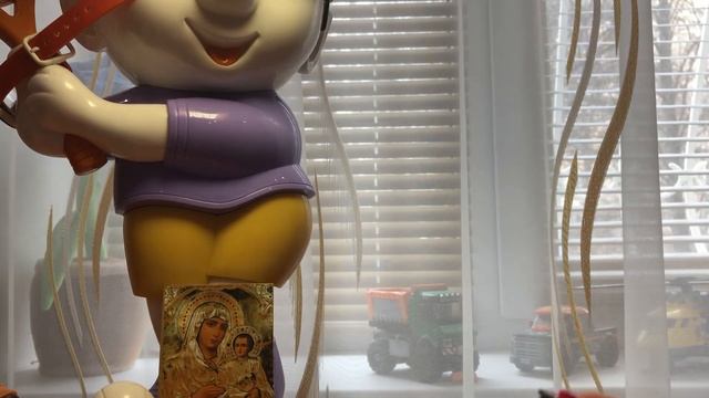 Мой новый LEGO танк смотреть онлайн