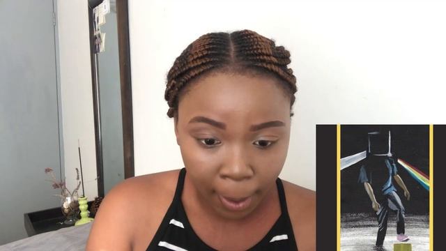 Reaction Time 🎧 | Nova Static- 'Only A Matter of Time' Album | South African YouTuber 🇿🇦 смотреть онлайн