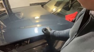 Керамика для авто. Для чего нужна и как нанести самому