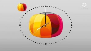 Уход на профилактику канала Домашний 2014