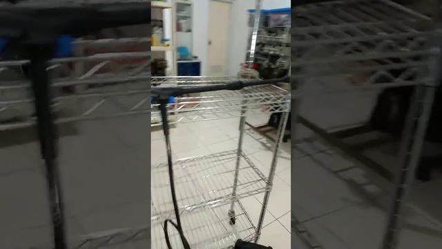 Pasang Penyemprot air Nilfisk C100 100bar 1300W смотреть онлайн