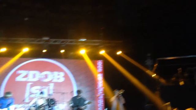 ЗДУБЫ!!!!зажигают в Авроре !!!ПИТЕР)))!!!13.02.2016 смотреть онлайн