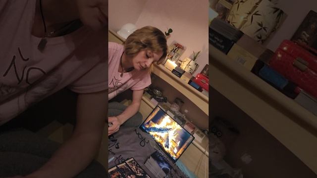 ВЕЧЕР У КАМИНА 🔮 БЕЛЬТЕЙН 🔮 СУДЬБОНОСНЫЕ ПЕРЕМЕНЫ 🙀🌟🔥🔥🔥 смотреть онлайн