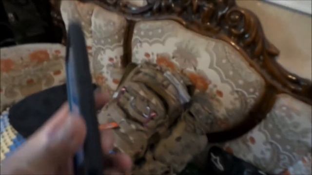 HadesOmega's TAT Preparaction VLOG 17 - More Packing смотреть онлайн