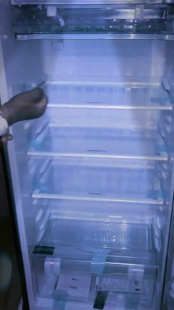 LG 270 litres new latest model 2019 smart inverter refrigerator смотреть онлайн