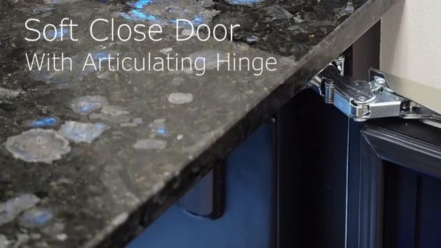 Introducing U-Line's Nugget Ice Collection смотреть онлайн