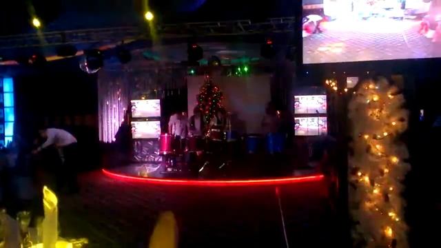 Караоке & Ресторан Empress Hall!!! смотреть онлайн