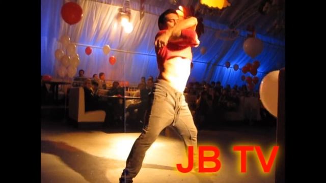 Justin Bieber TV - happy birthday yo company 2011 смотреть онлайн