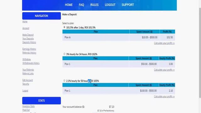 INARIX смотреть онлайн