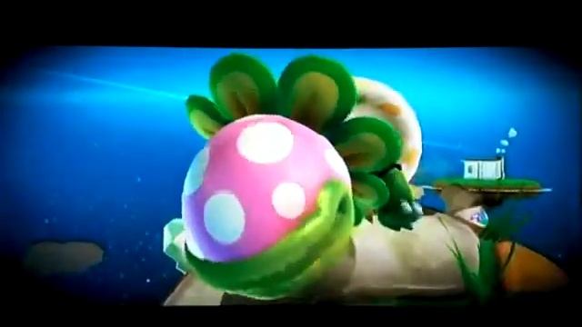 Guia Super Mario Galaxy 24 VideoGuia - Estrella cometa 24 // Galaxia Jardines Siderales смотреть онлайн