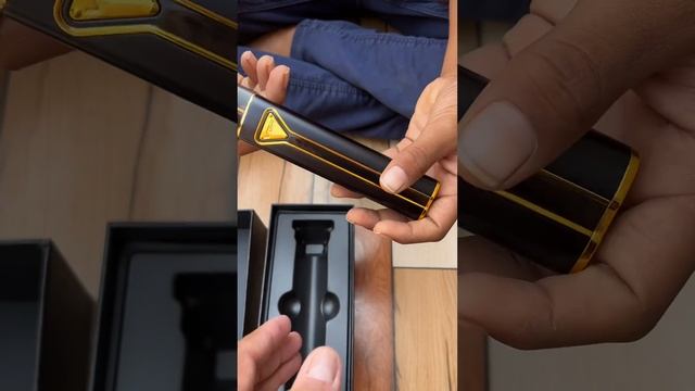 VGR V 009 Professional trimmer unboxing #trimmer #viralvideo #vgrtrimmer #vgrgrooming #unboxing смотреть онлайн