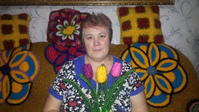 Юбилеегыз котлы булсын,Ахметова Рамзия! смотреть онлайн
