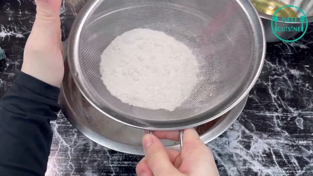 LE MEILLEUR MOELLEUX AU CHOCOLAT 🍫 Si simple et si délicieux ! смотреть онлайн