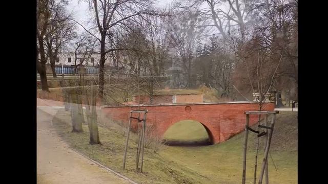 Niewiadów N126N - Ziemia Zamojska i Roztocze смотреть онлайн